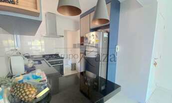 Imagem 5: Apartamento - Jardim das Indústrias - Condomínio Splendor Garden - 75m² - 2 Dormitórios