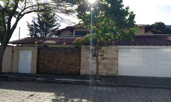 Imagem 2: Casa para Locação 6 Quartos, 5 Suites, 20 Vagas, 1278M², ENSEADA DO SUA, VITORIA - ES