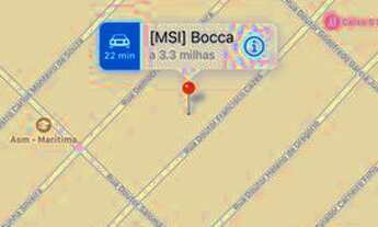 Imagem 7: Kitnet em casa compartilhada para aluguel e venda com 1 quarto no Cafuba em Niterói