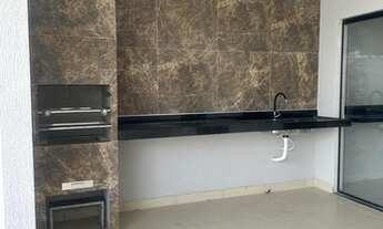 Imagem 4: Linda casa com 3 quartos sendo 1 suíte com closet - Jd Boa Esperança, Aparecida de Goiânia