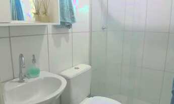 Imagem 7: Apartamento Garden à venda, 2 quartos, 1 vaga, Santa Maria - Contagem/MG