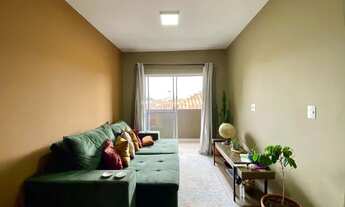 Imagem 4: Apartamento à venda, 3 quartos, 1 suíte, 2 vagas, São Benedito - Uberaba/MG