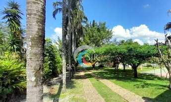 Imagem 7: Linda Casa com 4 dormitórios, 957 m² - Chácaras Residenciais Santa Maria - Votorantim/SP