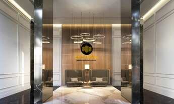 Imagem 4: Apartamento 4 dormitórios para Venda em São Paulo, MOEMA, 4 dormitórios, 3 suítes, 5 banhe