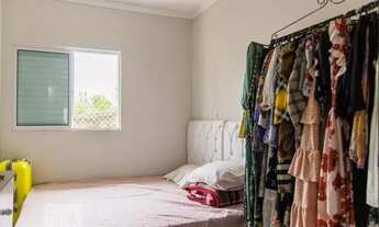 Imagem 4: Casa de condomínio 115m 3 dormitórios, 1 suíte 2 vgs - piscina - Vila Scarpelli - Sto Andr