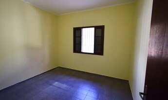 Imagem 6: Casa com 3 dormitórios para alugar, 130 m² por R$ 1.610,00/mês - Jardim Peruíbe - Peruíbe