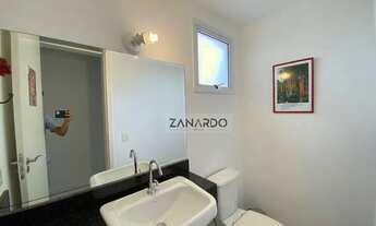 Imagem 5: Village 4 dormitórios sendo 2 suítes, 232 m² - venda por R$ 2.400.000 ou aluguel por R$ 10