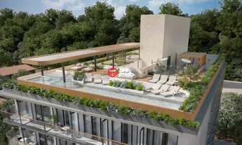 Imagem: Flat para venda, JANGADA no bairro do Cabo