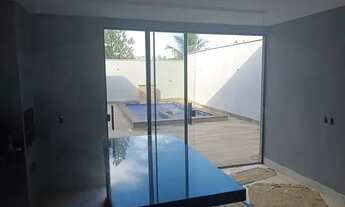 Imagem 3: TH Casa para venda com 90 metros quadrados com 2 quartos em Boca do Rio - Salvador - BA