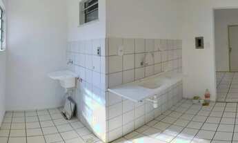 Imagem 6: Cód. 489/4051 Jardim Nova Esperança 2/4 Nascente no Cond. Parque dos Bandeirantes