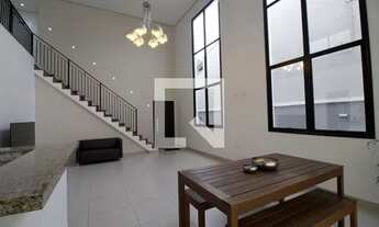 Imagem 2: Casa de Condomínio para Aluguel - Jardim Altos do Itavuvu, 3 Quartos, 164 m2