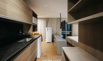 Imagem 2: Flat Mobiliado na Barra da Tijuca (ao lado do Vogue square