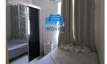 Imagem 6: Casa para venda tem 75 metros quadrados com 3 quartos em Pechincha - Rio de Janeiro - RJ