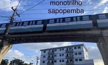 Imagem 5: Sobrado 3 quartos ao lado metrô monotrilho sapopemba 200mtrs barato jc
