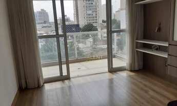 Imagem 2: Apartamento com 1 dormitório à venda, 42 m² por R$ 550.000,00 - Saúde - São Paulo/SP