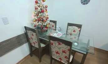 Imagem 6: Apartamento para Venda - 47m², 2 dormitórios, 1 vaga - Vila Nova, Porto Alegre