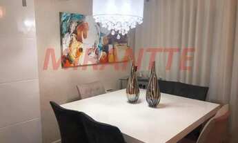 Imagem 2: Apartamento de 124m² com 3 quartos em Vila Progresso