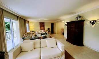 Imagem 2: Apartamento para venda tem 165 metros quadrados com 3 quartos em Bela Aliança - São Paulo