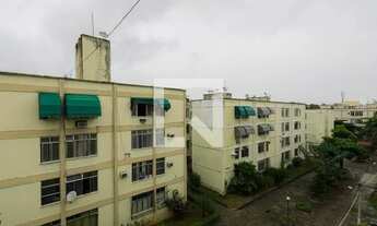 Imagem 6: Apartamento para Aluguel - Freguesia , 2 Quartos, 50 m2