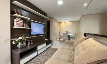 Imagem 5: Apartamento Reformado 3 quartos, 1 suíte, 2 vagas,Via Tropical - Samambaia Sul