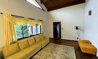 Imagem 5: Casa Mobiliada para Locação em Condomínio!