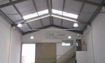 Imagem 7: Barracão à venda, 230 m² por R$ 1.330.000,00 - Antares - Londrina/PR