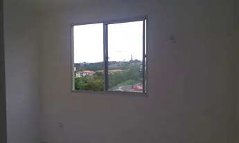 Imagem 6: Apartamento para aluguel tem 44 metros quadrados com 2 quartos