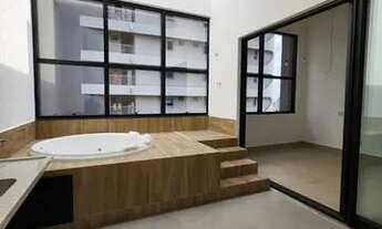 Imagem 4: Cobertura duplex 137m² - Setor Marista