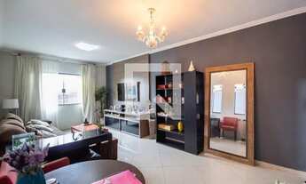 Imagem 2: Casa para Aluguel - Vila Yara, 3 Quartos, 149 m2