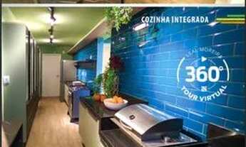 Imagem 6: Torre Santoro 3 suites