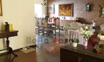 Imagem: CASA TERREA MOOCA 3 DORMITORIOS 1 SUITE