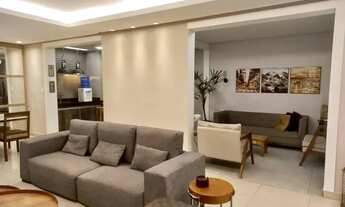 Imagem 2: Apartamento Garden à venda, 4 quartos, 2 suítes, 4 vagas, Castelo - Belo Horizonte/MG