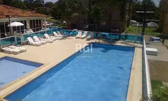 Imagem: Apartamento para Venda - 43m², 2 dormitórios