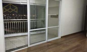 Imagem 3: Apartamento - Vila Anhangüera - Campinas