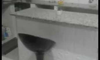 Imagem 7: Alugo casa parte de cima independente , 5minutos da cachamorra iracuan centro esportivo