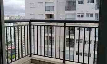 Imagem 7: Apartamento para aluguel possui 45 metros quadrados com 1 quarto em Brás - São Paulo - SP