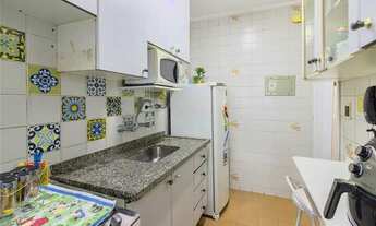 Imagem 7: APARTAMENTO RESIDENCIAL em São Paulo - SP, Barra Funda