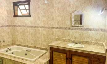 Imagem 7: Secretario casa linear 04 quartos