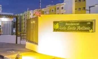 Imagem: RESIDENCIAL HORTO SANTO ANTÔNIO / ÓTIMO