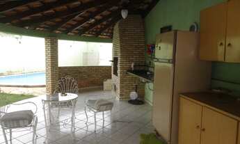 Imagem 6: Casa com 3 quarto(s) no bairro Flamboyant em Cuiabá - MT