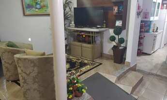 Imagem 5: Chalé 3 quartos em Caldas Novas, próximo ao Assaí, menos de 3km do centro