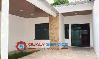 Imagem: Parquedez - 3qts prox DB/Veneza Casa Pronta