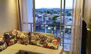 Imagem 2: Apartamento para Venda - 37m², 1 dormitório, 1 vaga - Restinga