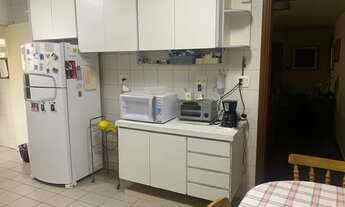 Imagem 7: Venda Apartamento 3 Dormitórios - 140 m² Pompéia