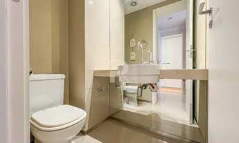 Imagem 7: Apartamento para aluguel, 4 quartos, 3 suítes, 3 vagas, Vila da Serra - Nova Lima/MG