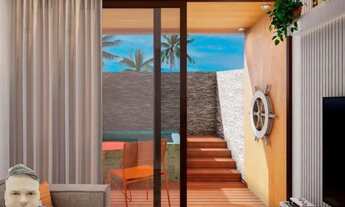 Imagem 6: Repasse no Waikiki Garden, Centro de Porto de Galinhas