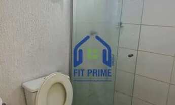 Imagem 4: Casa com 2 dormitórios à venda, 55 m² por R$ 165.000,00 - Parque da Liberdade IV - São Jos