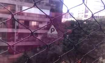 Imagem 6: Apartamento 04 quartos Tijuca parte nobre RJ