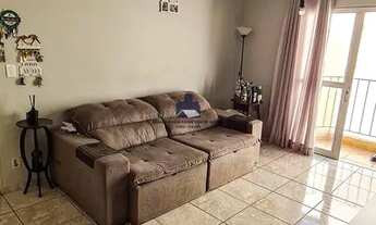 Imagem 4: Apartamento à venda no bairro Parque Estoril - São José do Rio Preto/SP