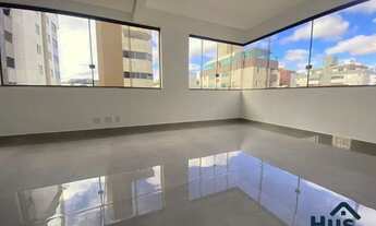 Imagem 3: Luxuoso Apartamento com 3 Quartos, 3 Suítes com Elevador e 2 Vagas no Bairro Castelo